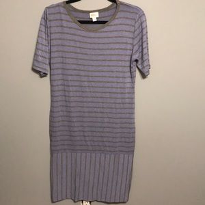 [2/15 or 4/25] LulaRoe • Julia Dress